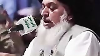 Khadim Hussain Rizwi