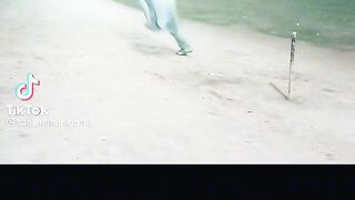 Express Pace: The Art of High Speed Bowling in Cricket"