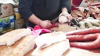 ОТНОВО ПАЗАРЪТ В ОДЕСА