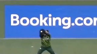 Cricket 21