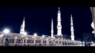 Nabi Diyan Siftan - Satnam Punjabi -Naat Sharif - Eid Mubarak 2023 -Islamic Naats