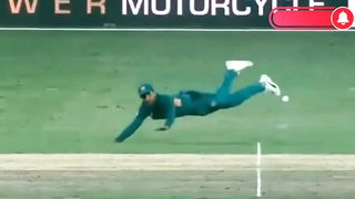 Fakrr zaman biggest sisixes vs Australia
