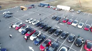 Tribute To Nat Natu From RRR By New Jersy