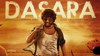 Dasara In Hindi Dubbed