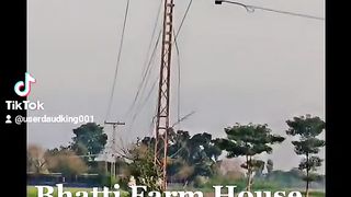 Bhatti farm House