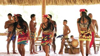 LIVE NOW  MY CULTURAL WEAR AND DANCE 2023