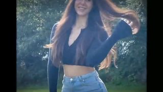 Oh Gabru Nu Billo Kehre Chakra Ch Paya | Ft Sonam Bajwa [Full Video] Sharn | Slowed + Reverb | 40 K