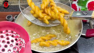 Very fast یقین کریں یہ ریسپی آپ کی افطاری کو چار چاند لگا دے گی