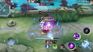 Epic viral mobile legends