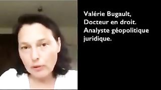 Valérie bugault