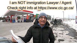 Guidance for canada visa searchers