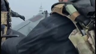 ROYAL MARINES.