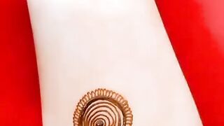 mehndi design 2