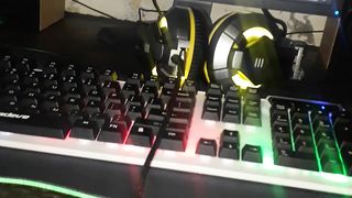 30k budget gaming pc ????