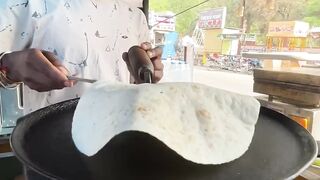 Aalo Paratha