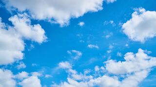 Sky | "The Wonders of the Sky: A Stunning Aerial Journey"