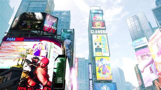 RUMOR_ Plusieurs sources indiquant que Street Fighter 6 Open Beta sera ce mois-ci!