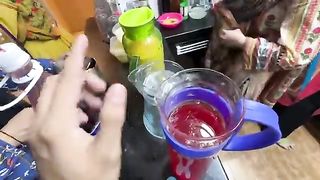 Follow vlog