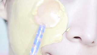 Korean makeup tutorial | korean beauty | trending korean makeup ????
