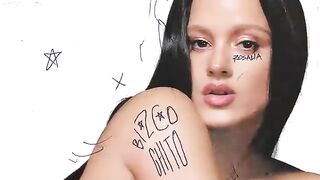 ROSALÍA - BIZCOCHITO (Official Audio) video song