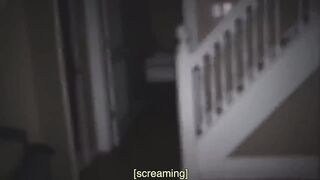 his son can't stop growing and becomes a monster ????????
