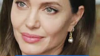 Angelina Jolie Net Worth 2023 | Hollywood Actress Angelina Jolie