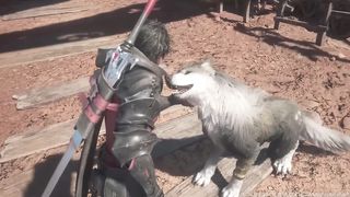 NOUVEAU Final Fantasy 16 Gameplay 4K 60FPS & ÉNORME jeu de nouvelles officiellement TERMINÉ