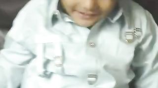 Cute baby boy 3