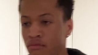 when your house is haunted but have nowhere else to live you
