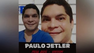 Paulo Jetler - Pega Bidú