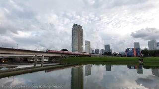 The MOST Influential Metro System in the World Singapore MRT
