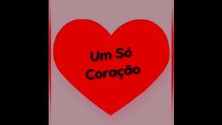 Paulo Jetler - Um Só Coração