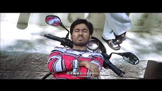 மாமா என்னடி I Love you உத்து பாக்காத மாமா வெக்கமாயிருக்கு