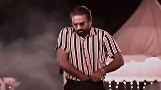 Santhanam_|_Vijay_Sethupathi_|_Mass_4K_WhatsApp_Status_|_