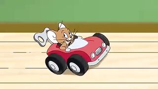 Tom and jarry full episodes of the show everyone.