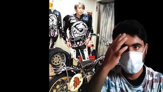 【川口オートレース】 森且行の復帰レー ス1着に批判殺到。 許せない。 【森君復 帰】 【森且行オートレース