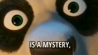 Is a mystery