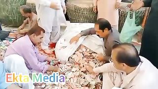 Pakistani currency 2