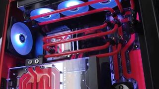 комп от HYPER PC