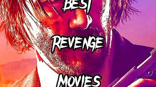 Top 10 Best revenge movies|| Hollywood ||