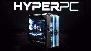 HYPER PC CONSEPT
