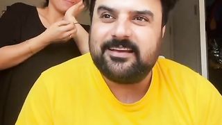 Yeah kaon Log Hain Yaar Mazza Aageya