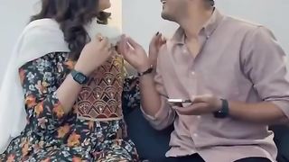 Larkay ko aisa naheen Karna chaheay thaaa