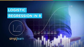 Logistic Regression in R | Logistic Regression in R Example | Data Science Algorithms
