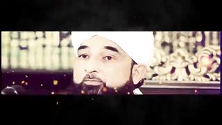 Khamoshi or Achay Ikhlaq - Zindgi Badal dene wala bayan-Mulana Raza Saqib Mustafai.