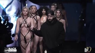 Fashion Week mars 2023.