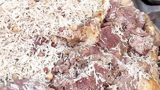 Special Peshawari Kabuli Pulao