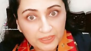 Zara Ghoor say suniya