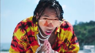 Tyga - Last King ft. Lil Wayne, G-Eazy & YG (Official