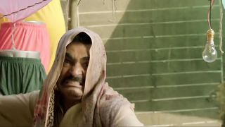 Bhikari Movie Last Scene _ Emotional scene that make you Cry